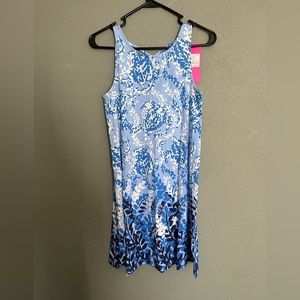 Lilly Pulitzer Kristen Swing Dress XS